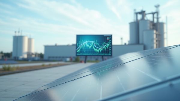 Améliorer la performance énergétique pour des économies d'énergie