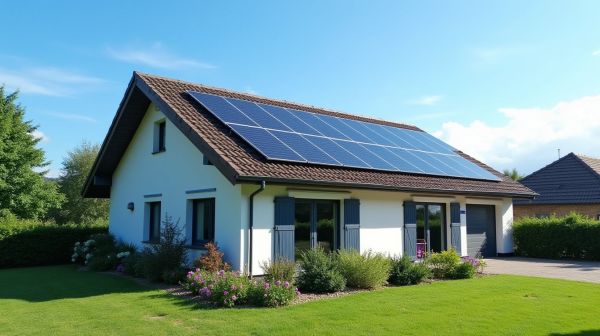 Comment choisir vos panneaux solaires photovoltaïques en 2026 ?