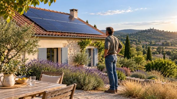 Diminuer vos factures grâce à l'optimisation énergétique