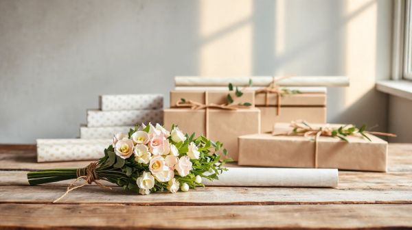 Les 10 cadeaux de naissance pratiques à offrir en 2023