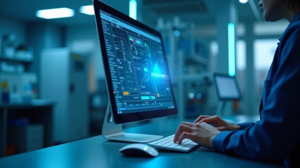 Optimiser la gestion des fluides frigorigènes avec un logiciel adapté