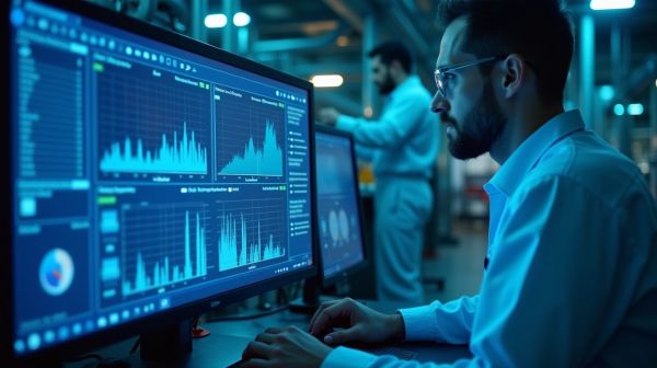 Optimiser la gestion des fluides frigorigènes avec un logiciel adapté