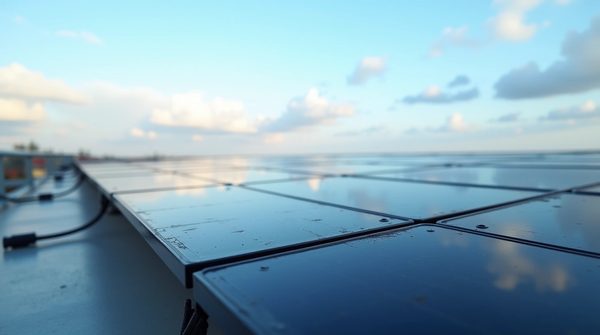 Panneau solaire photovoltaïque : guide complet pour comprendre, choisir et installer