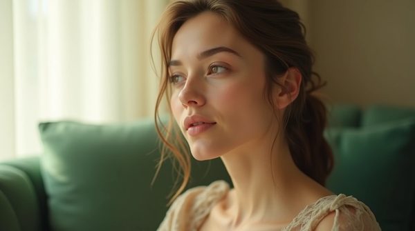 Pourquoi choisir une crème hydratante visage naturelle ?