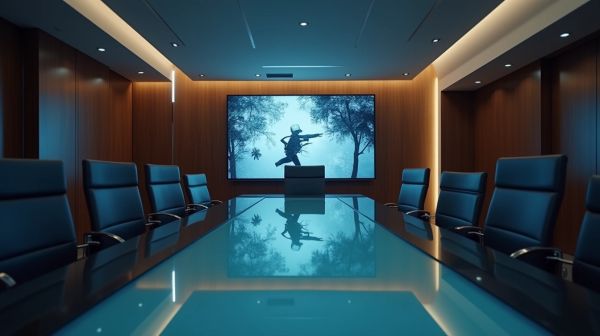 Pourquoi la vidéosurveillance en entreprise est-elle incontournable ?
