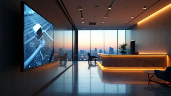 Pourquoi la vidéosurveillance en entreprise est-elle incontournable ?