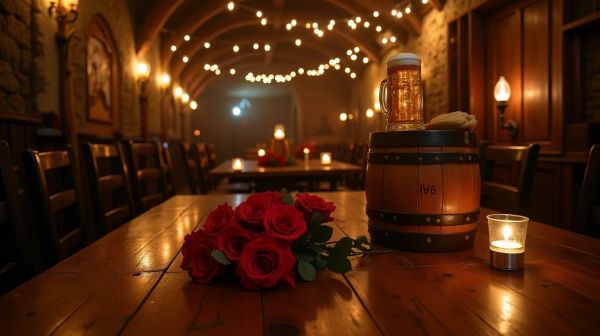 Quel programme pour un enterrement de vie de garçon à Prague ?