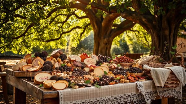Top 10 délices du Périgord à déguster absolument