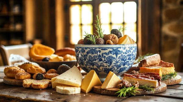 Top 10 délices du Périgord à déguster absolument