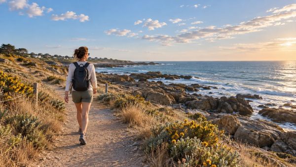 Top activités gratuites à explorer à Saint-Hilaire-de-Riez