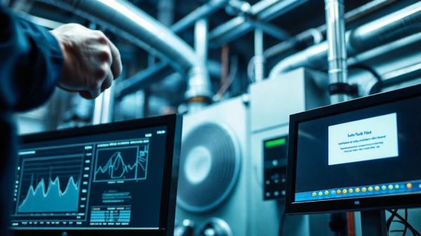 Top logiciels pour améliorer la gestion des fluides frigorigènes