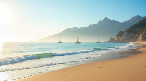 Vacances inoubliables aux pyrénées-orientales près de la mer