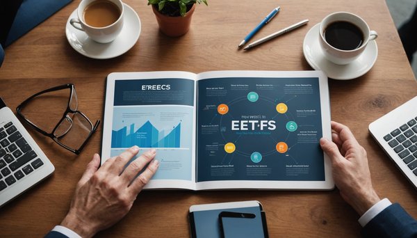 Comment investir en etf : votre guide complet pour réussir