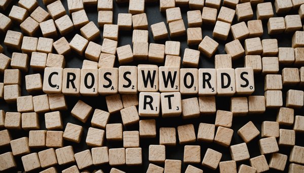 Mots croisés : démarrez votre défi quotidien dès aujourd'hui !