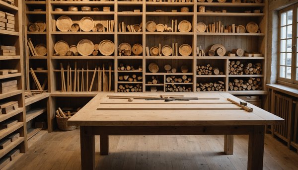 Découvrez les services de menuiserie à sommières avec twintech