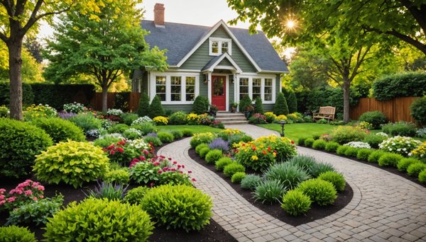 Blog immo et maison : conseils pour un jardin épanoui