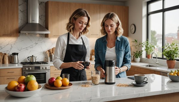 Dom auto : conseils pratiques pour un quotidien optimisé