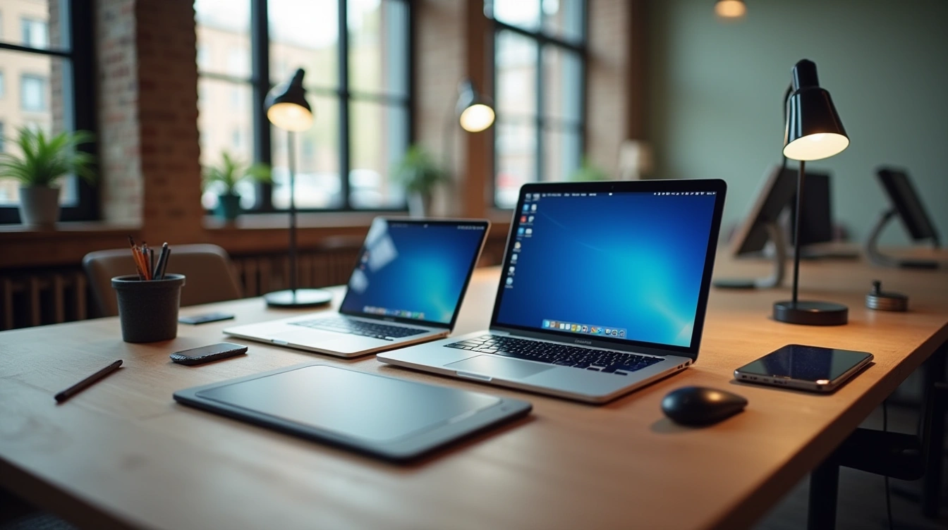 Vos questions sur la transformation digitale